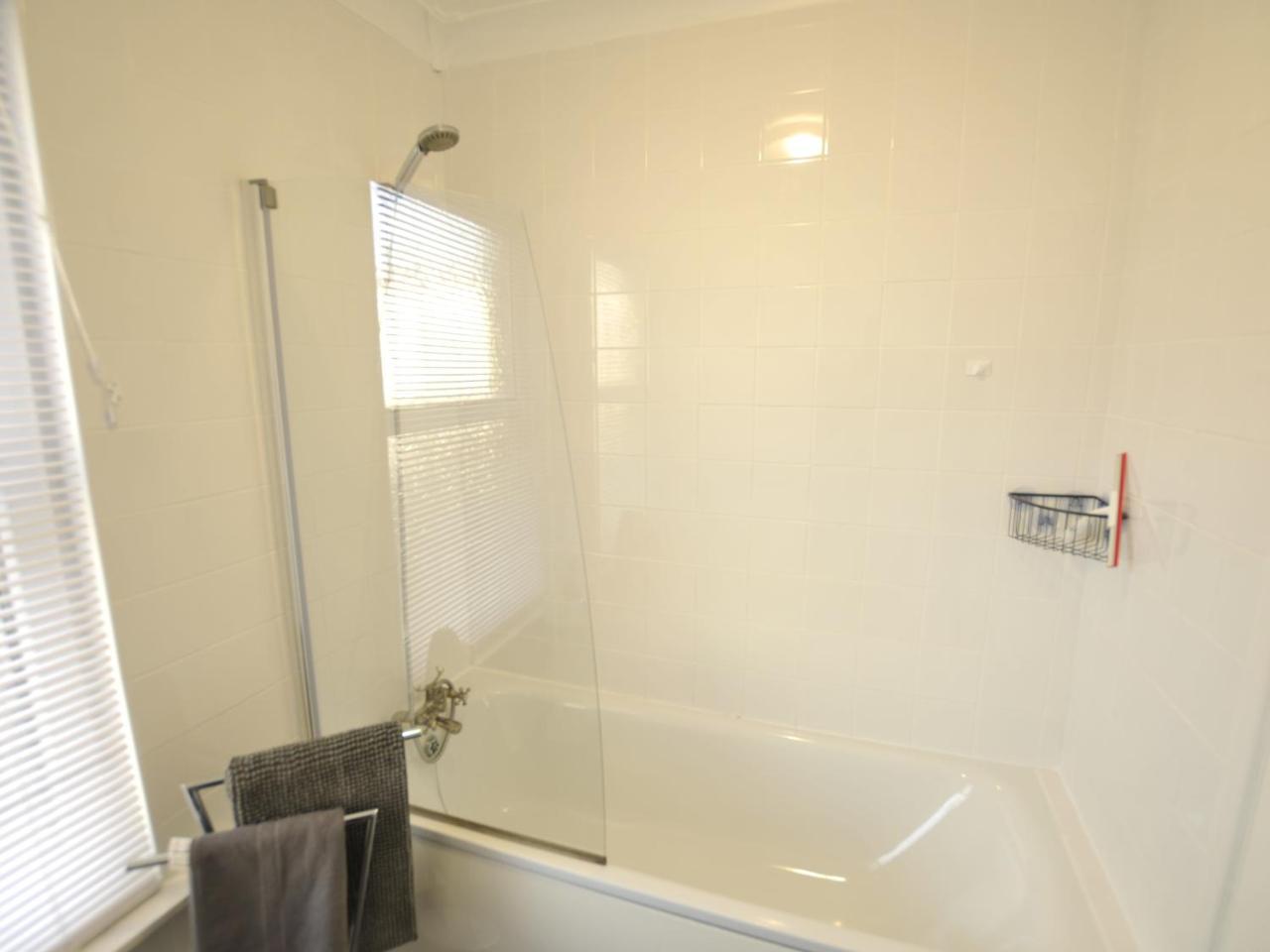 Homestay The Parkside Plymouth