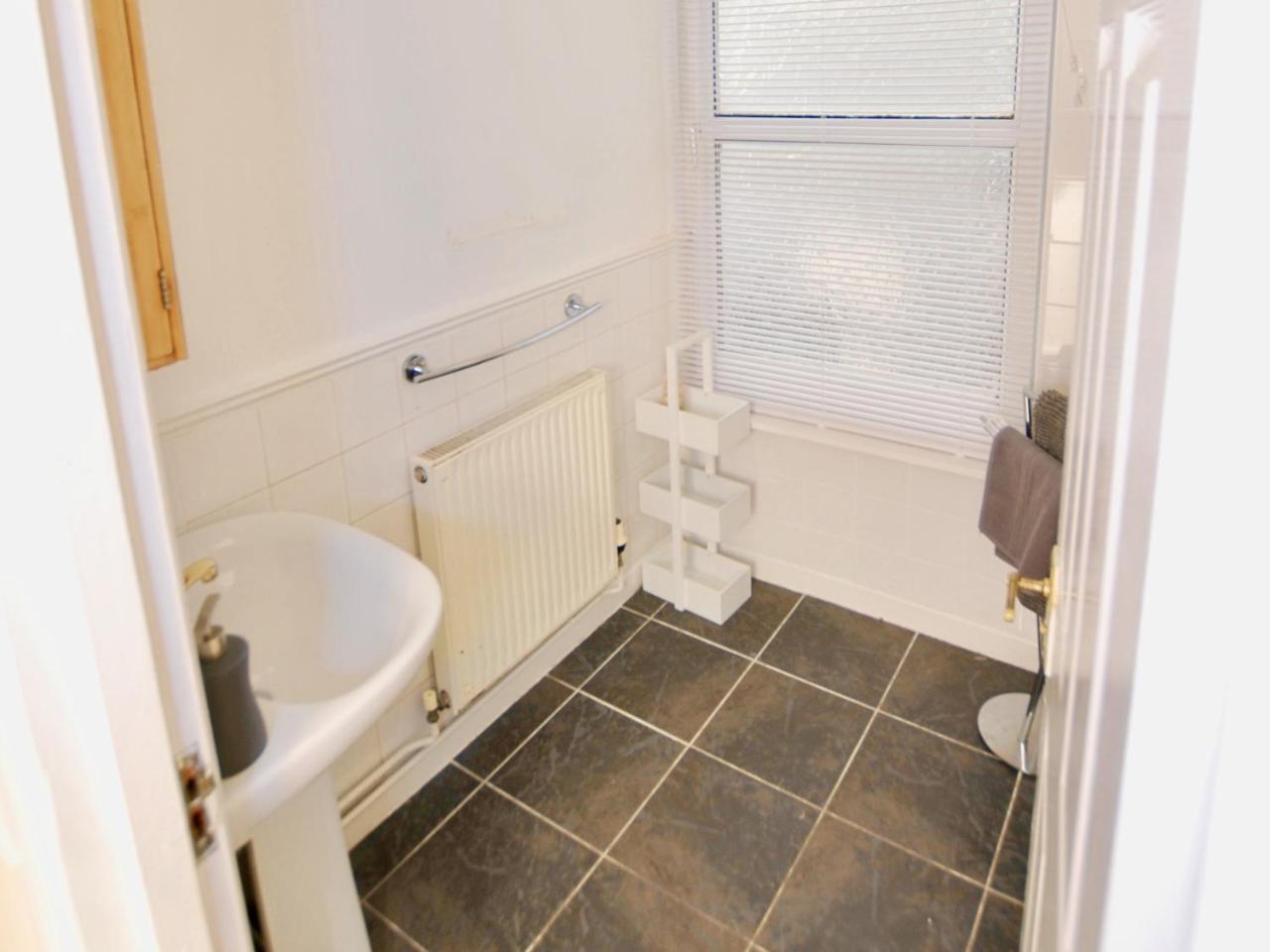 Homestay The Parkside Plymouth