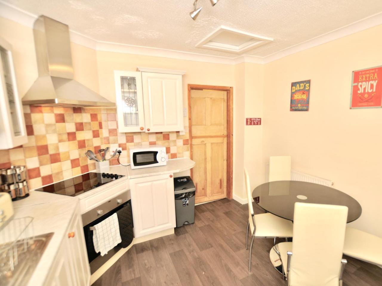 The Parkside Homestay Plymouth
